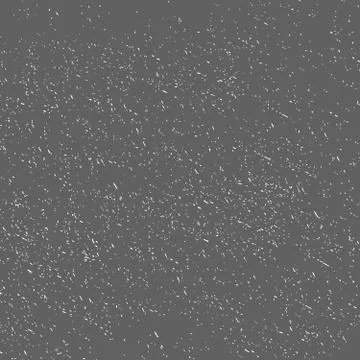 Grunge, retro, vintage vector texture. Dark texture. Old pattern. Grey Stock Illustration