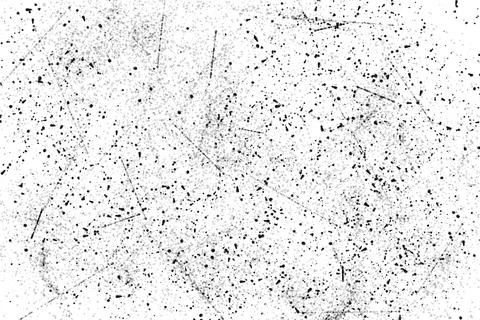 Grunge rough dirty background Stock Illustration