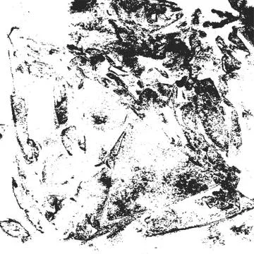 Grunge rough dirty background texture. Stock Illustration