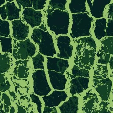 Grunge rough effect texture abstract bacground. Vector illustration in past.. Stock Illustration