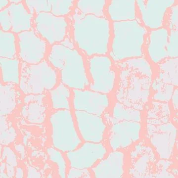 Grunge rough effect texture abstract bacground. Vector illustration in past.. Illustrazione stock