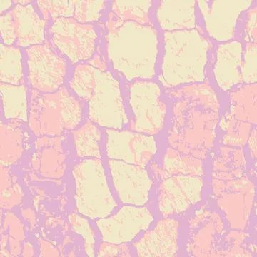 Grunge rough effect texture abstract bacground. Vector illustration in past.. Stock Illustration