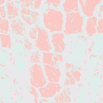 Grunge rough effect texture abstract bacground. Vector illustration in past.. Illustrazione stock