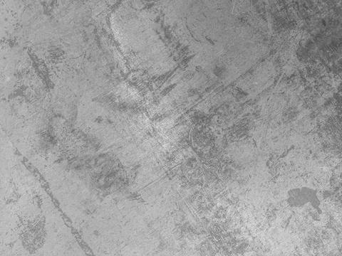 Grunge Rough metal surface. Aged dust background. Weathered cracked print. Dirty Illustrazione stock