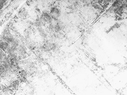 Grunge Rough metal surface. Aged grainy pattern. Weathered cracked fabric Illustrazione stock