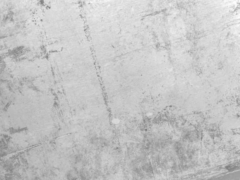 Grunge Rough metal surface. Aged grainy background. Abstract chalk effect. Grey Illustrazione stock