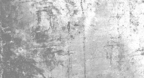 Grunge Rough metal surface. Overlay old background. Abstract chalk wall Stock Illustration