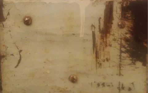 Grunge rusted background Stock Illustration