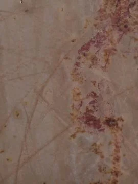 Grunge Rusted Metal Surface Texture Stock Photos