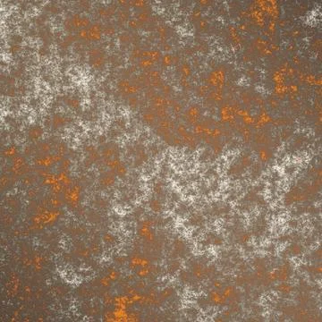 Grunge rusty metal background Stock Illustration
