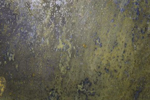 Grunge Rusty Surface Background with Attractive Textures Stock Photos