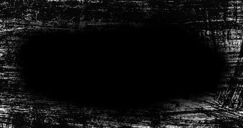 Grunge scratch or stain texture for retro or vintage video damage overlay e.. Stock Footage 274407920