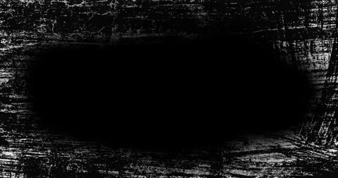 Grunge scratch or stain texture for retro or vintage video damage overlay e.. Stock Footage 274407921