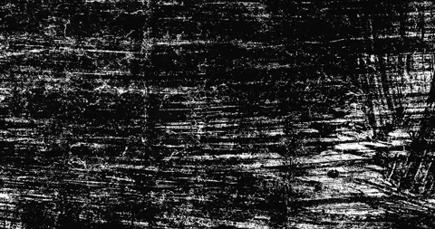 Grunge scratch or stain texture for retro or vintage video damage overlay e.. Stock Footage 274408023