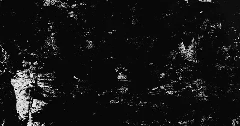 Grunge scratch or stain texture for retro or vintage video damage overlay e.. Stock Footage 276414791