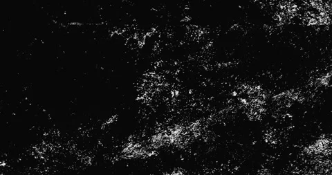 Grunge scratch or stain texture for retro or vintage video damage overlay e.. Stock Footage 276414890