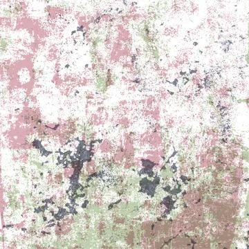 Grunge scratched background Stock Illustration