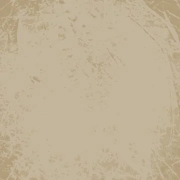 Grunge scratched distressed background texture. Stock Illustration