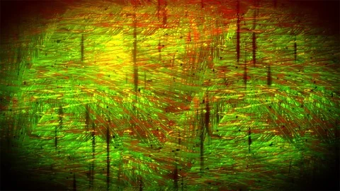 Grunge Scribble 2 Video stock 74782774