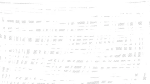 Grunge Scribble Element On Alpha 16 Stock Footage 343098204