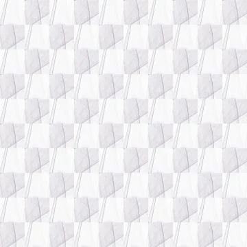 Grunge seamless abstract gray texture on white background. Arranged in a stag Stock Illustration