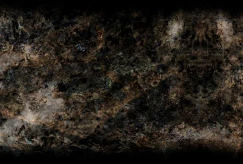 Grunge seamless motion background in NTSC. Version 2. Stock Footage 96796