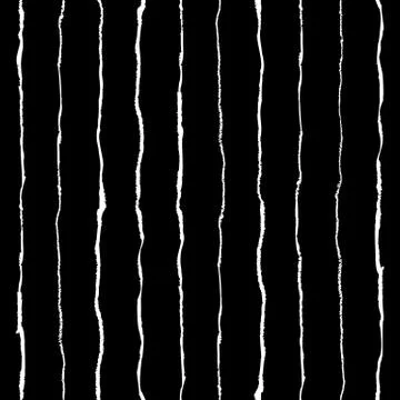 Grunge seamless pattern Stock Illustration