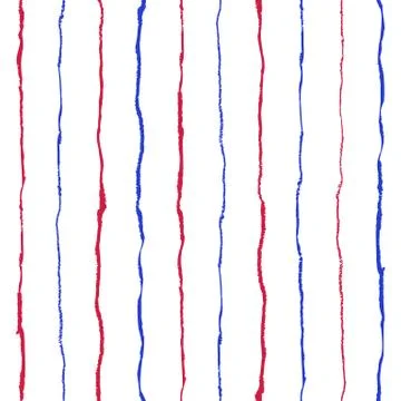 Grunge seamless pattern Stock Illustration