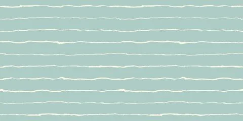 Grunge seamless pattern with stripes hand drawn with oil pastel crayon Illustrazione stock
