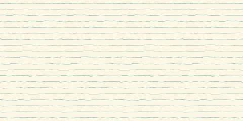 Grunge seamless pattern with stripes hand drawn with oil pastel crayon Illustrazione stock