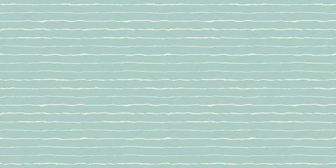 Grunge seamless pattern with stripes hand drawn with oil pastel crayon Illustrazione stock
