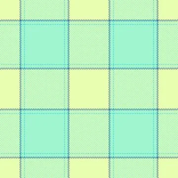 Grunge seamless plaid pattern, nobility textile fabric vector. Hotel check .. Illustrazione stock