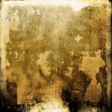 Grunge sepia abstract background Illustrazione stock