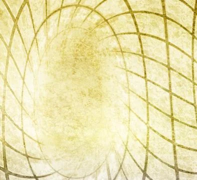 Grunge sepia abstract background Stock Illustration