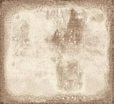 Grunge sepia abstract background Stock Illustration