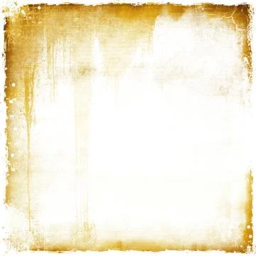 Grunge sepia abstract background Stock Illustration