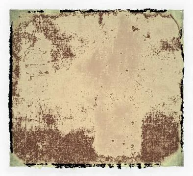 Grunge sepia abstract background Stock Illustration