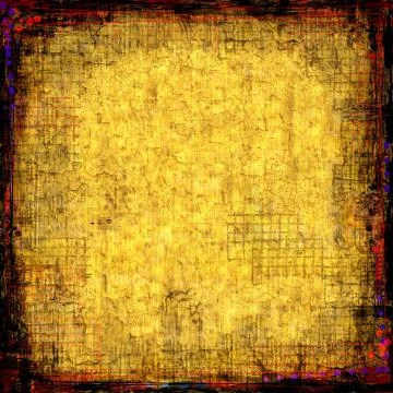 Grunge sepia background Stock Illustration