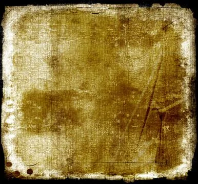 Grunge sepia background Stock Illustration