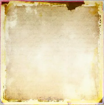 Grunge sepia texture background Stock Illustration
