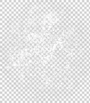 Grunge shape texture background, White bleach effect Illustration