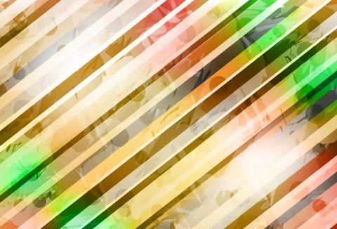 Grunge shapes background Stock Illustration