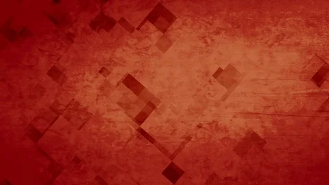 Grunge Shapes Motion Background Stock Footage 78809298