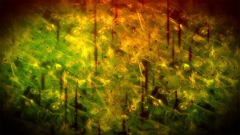 Grunge Smoke 2 Stock Footage 74732167