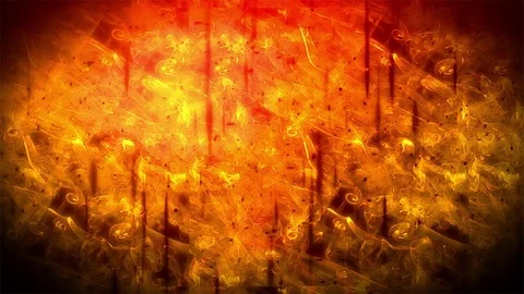 Grunge Smoke 4 Stock Footage 74732153