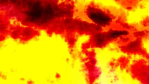 Grunge spallter background Stock Footage 95102367