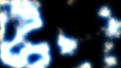 Grunge splash light Stock Footage 96728756