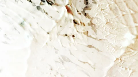 Grunge Splashes Frames Stock Footage 123209212