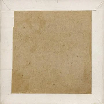 Grunge square Stock Photos