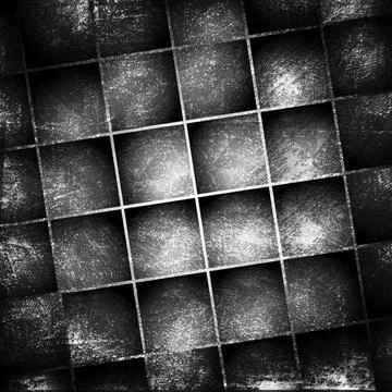 Grunge square texture. Eps 10 vector Grunge square texture. Eps 10 vector ... Foto stock